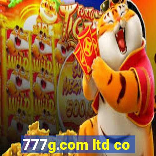 777g.com ltd co